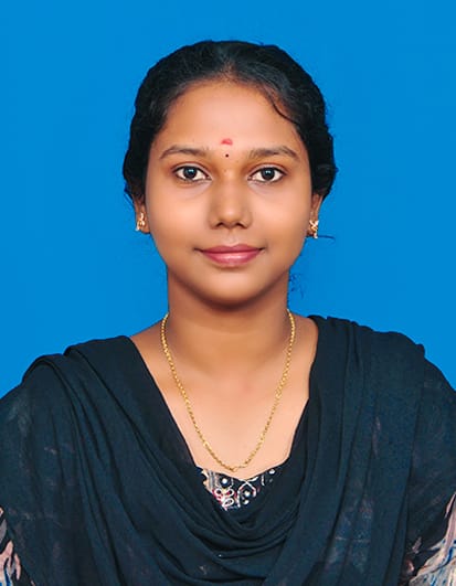 DR. V.Suruthi